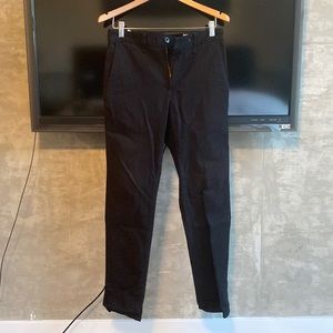 Rag and bone fit 1 stretch twill chino size 32
